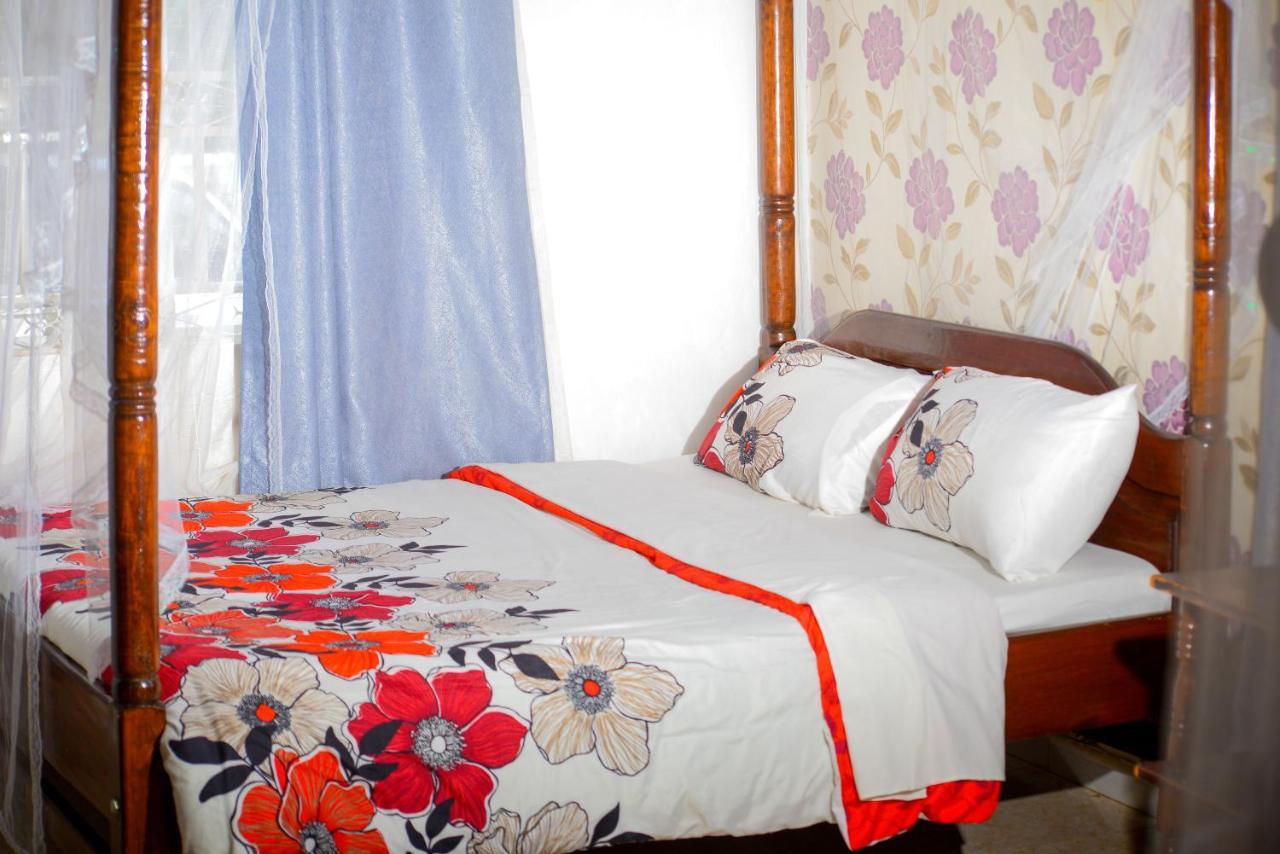 Kigezi Gardens Inn Kabale Exterior photo