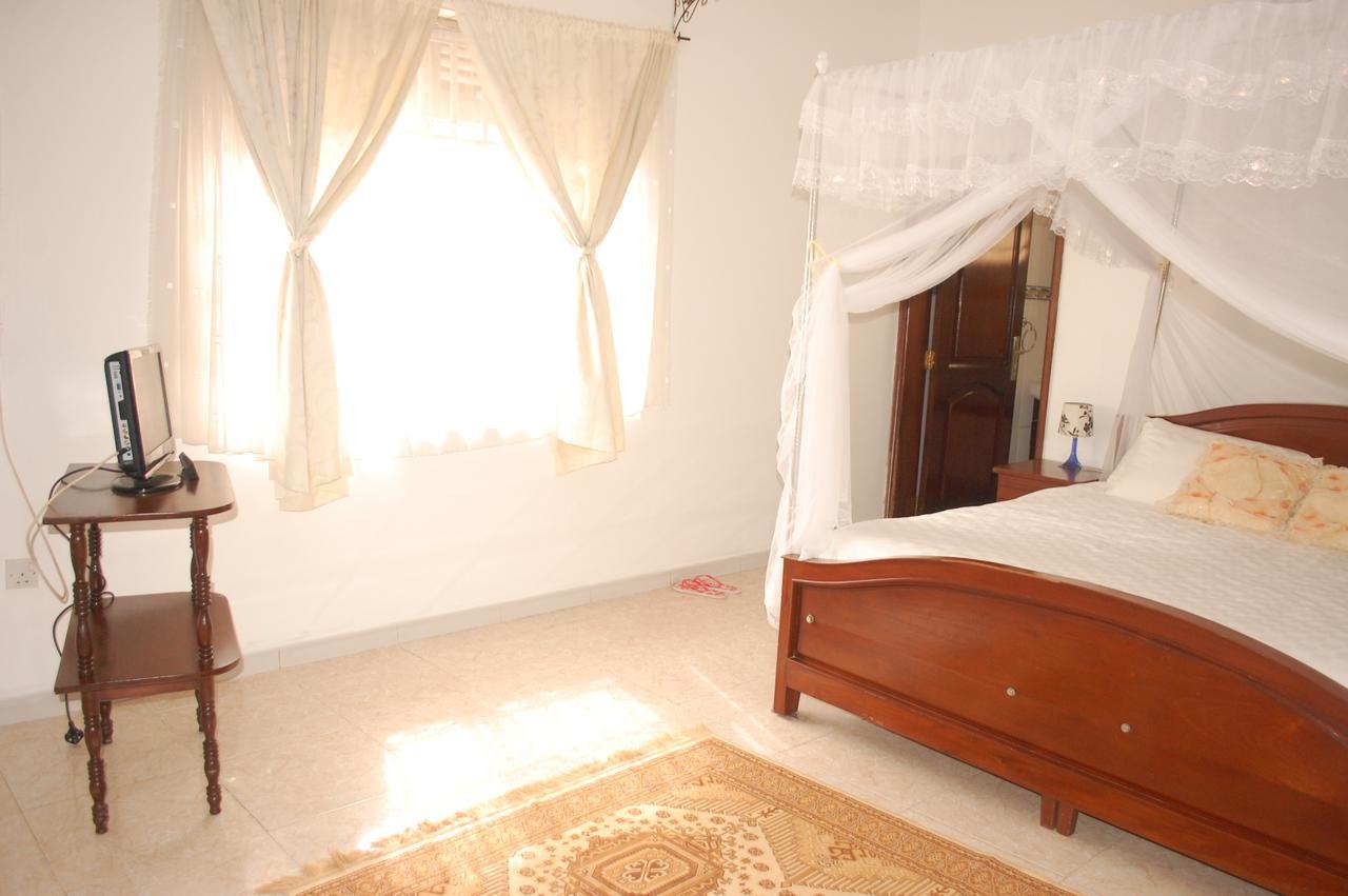 Kigezi Gardens Inn Kabale Exterior photo